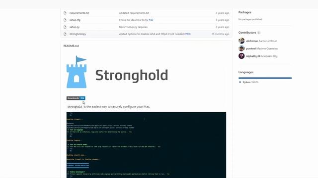 How To Create Beautiful and Useful ReadMe Documents For GitHub смотреть онлайн