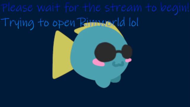 Rimworld Medieval Playthrough | Stream 1 смотреть онлайн