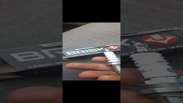 Свечи бриск бюджетный вариант смотреть онлайн