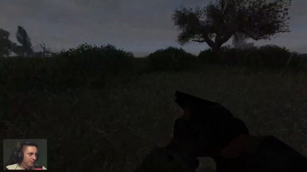 Clear Sky Remake. Стрим #1