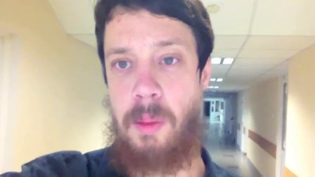 Вера и Медицина - Джастас Уолкер смотреть онлайн