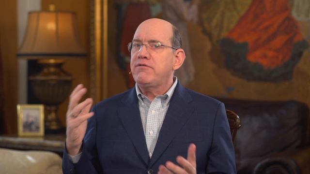 May 18: Lovers of Pleasure More Than Lovers of God смотреть онлайн