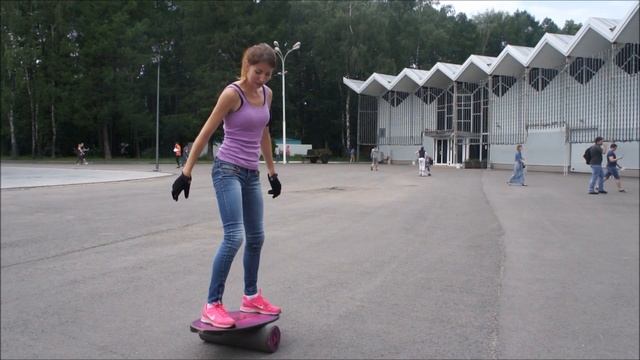 Активные игры на балансбордах смотреть онлайн
