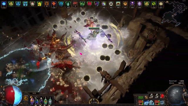 Path of Exile TEXTURE STREAMING might be FIXED смотреть онлайн