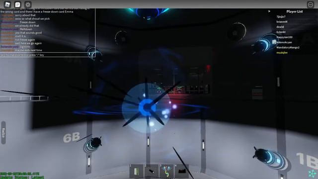 Roblox B Core Freezedowns Startups And Cassie Explosion View