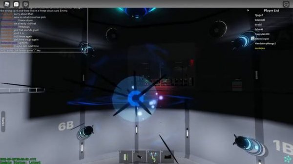 Roblox B Core Freezedowns Startups And Cassie Explosion View