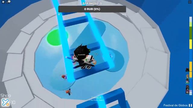 РОБЛОКС СТРИМ! смотреть онлайн