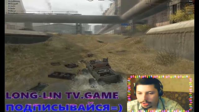 Что такое Crossout?от создателей War thunder Бета-тест.под RAMMSTEIN смотреть онлайн