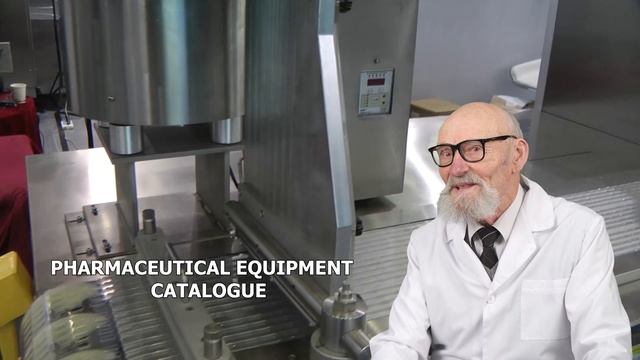 Granulators, how to choose the right one Pharma-manager.com смотреть онлайн