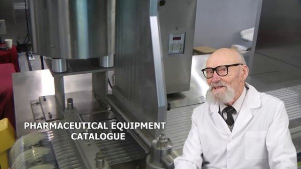 Granulators, how to choose the right one Pharma-manager.com