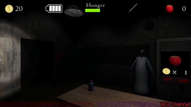 SFFAFN - Rainbow Grannys, Skeleton, Scare Dolls, Bear Trip, Boar | #6 смотреть онлайн