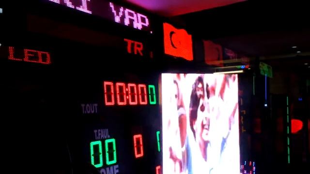 44-FUL COLOR LED TV '' 0212 222 0 950 - 57 -58'' смотреть онлайн