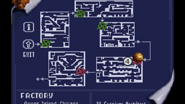 Let's Play Michael Jordan: Chaos in the Windy City #8 - Missing a Captive смотреть онлайн