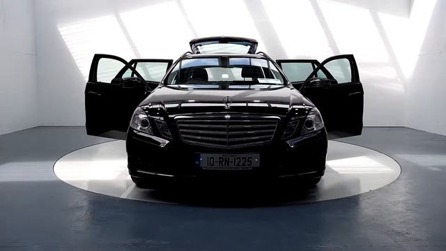 2010 Mercedes-Benz 180 2.1L - Hugo Loonam Motors смотреть онлайн