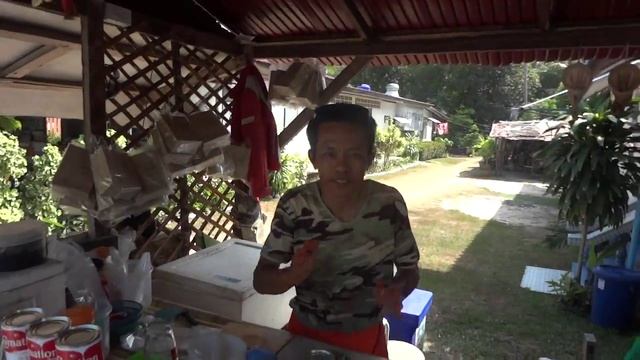 Учим тайский язык! Фраза С новым годом!