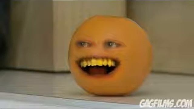Было дело, озвучивал апельсина ))) смотреть онлайн