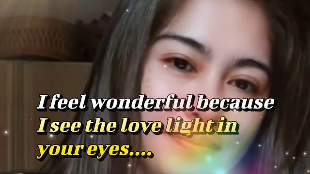 Wonderful tonight (lyrics) by Eric Clapton смотреть онлайн