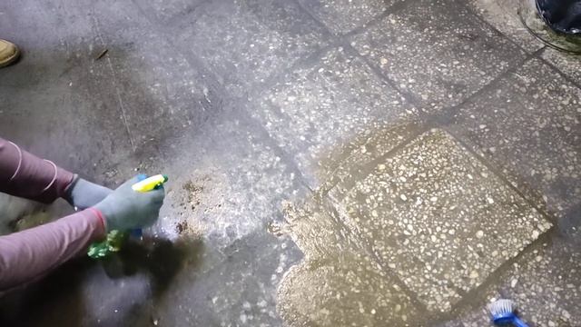 ПЛ300, ПЛ 303, очиститель тормозов аэрозоль часть 2 10.06.21. смотреть онлайн