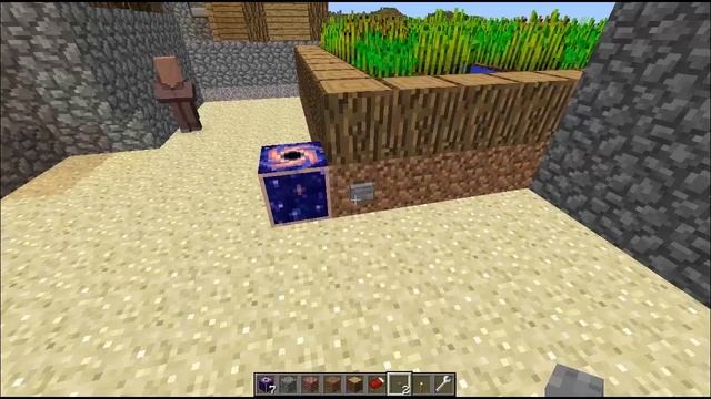 Minecraft - Cinema Mods - Bombs and Arrows! смотреть онлайн