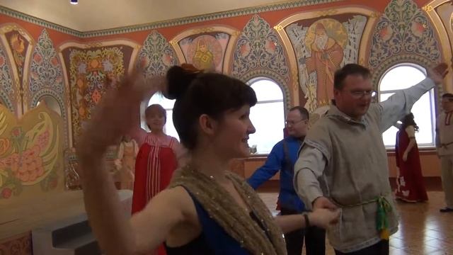 венгерский бальный смотреть онлайн