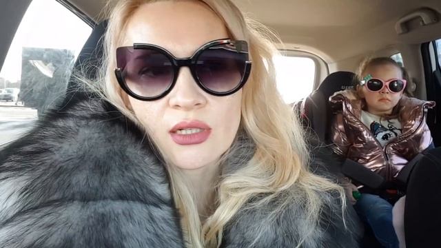 LIFE VLOG: НАС Не Пускают в Торговый Центр/ Шоппинг под Угрозой!!! Хочу Этот Рюкзак. смотреть онлайн