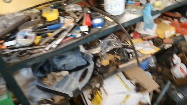 Удаление катализатора Opel Vectra C 1.8. Замена гофры глушителя. смотреть онлайн