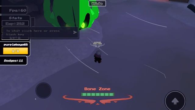 Undertale Roblox: Unexpected Encounter- Proof Of Beating Green Sans Admin Event. смотреть онлайн