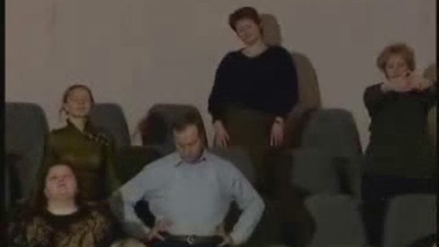 ЛЕЧЕБНАЯ САМОРЕГУЛЯЦИЯ ОРГАНИЗМА смотреть онлайн