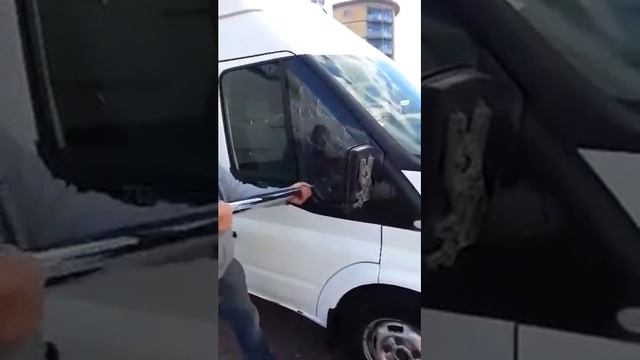 Ford transit locking door fault fix смотреть онлайн
