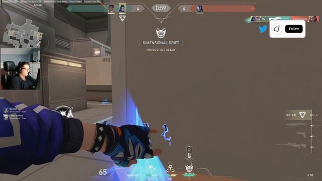 Top Tier Yoru Gameplay смотреть онлайн