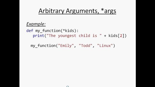 Python Functions || learn python programming || Python for Beginners смотреть онлайн