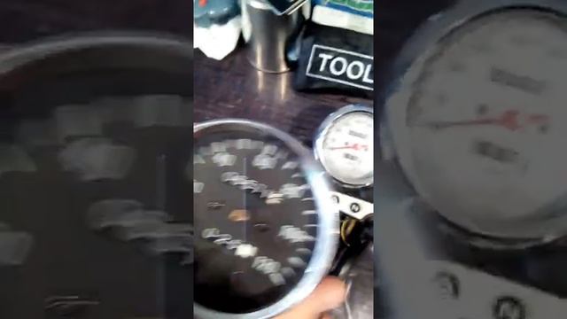 Ремонт щитка приборов китайского мопеда смотреть онлайн