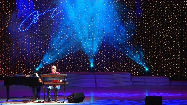 54 Виктор Горшков - Ночной визит смотреть онлайн