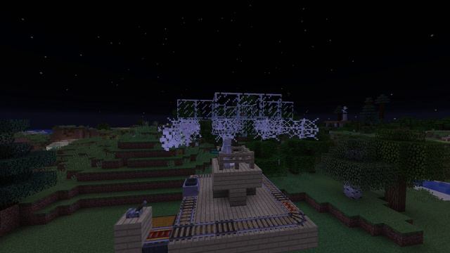 Minecraft Phantom Membrane Farm Tutorial Minecraft| Tested 2022 смотреть онлайн