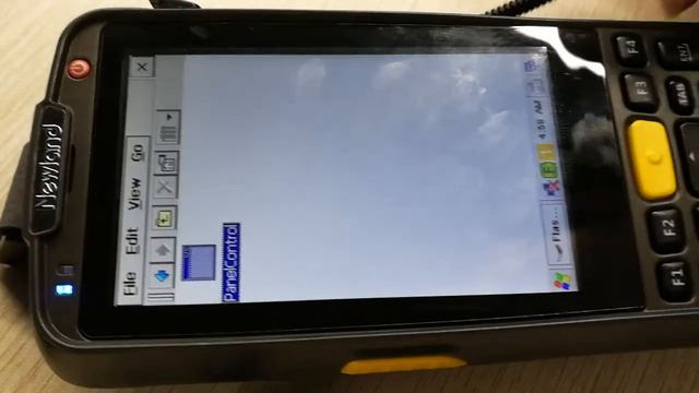 redefine function key to disable touch panel on PT60 смотреть онлайн
