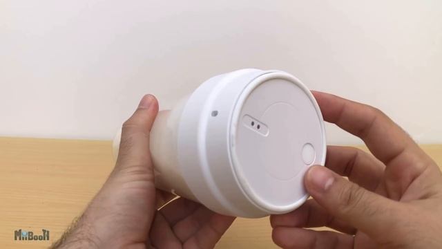 Its a Blender in a Glass! Xiaomi 17PIN Juicer смотреть онлайн