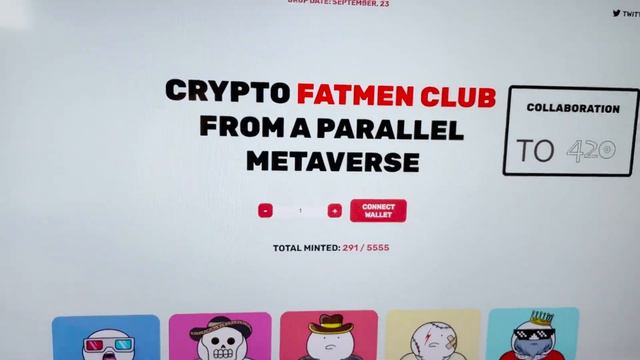 КАК ПОЛУЧИТЬ 300 DAF от DARTFLEX.ART / NFT БУМ ПРОДОЛЖАЕТСЯ! смотреть онлайн