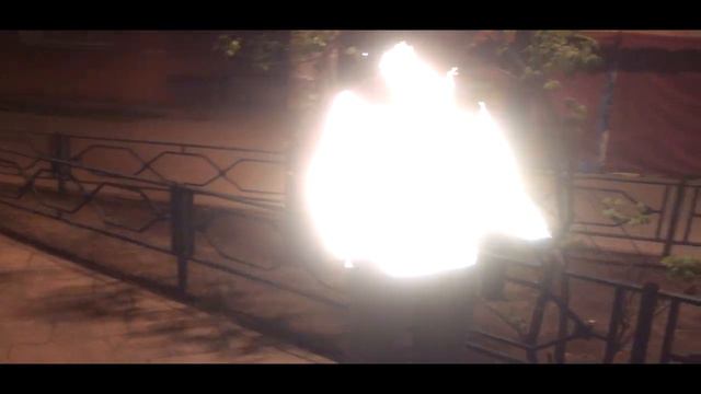 Клип 10AGE, RAMIL' - АУ