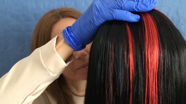 АСМР Укладываю Волосы и Расчёсываю.Шёпот. (Ролевая игра)