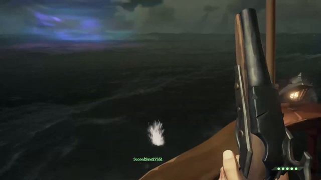 Sea of Thieves. #1 Подались в пиратскую жизнь смотреть онлайн