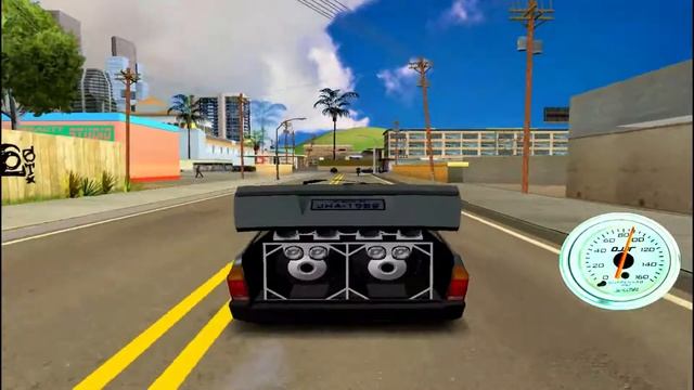 Volkswagen Parati Quadrada Edit Thiago3D смотреть онлайн