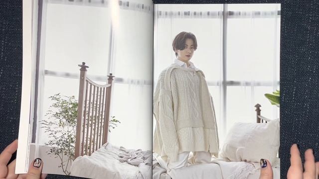 DICON Jungkook UNBOXING?Распаковка и обзор полного набора Дикон с Чонгуком⭐️ смотреть онлайн