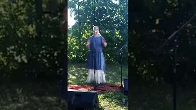 духовный стих на Вознесение Господне смотреть онлайн