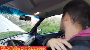 LADA Niva Travel первое впечатление после покупки, какие  ДОПЫ в нее взять все от А до Я.