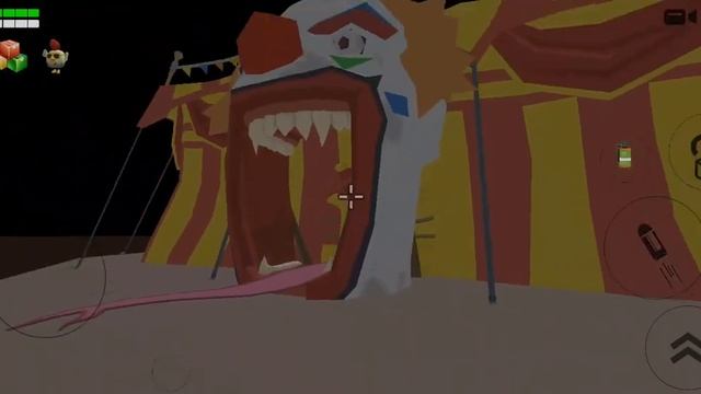 пасхалки про Денди ой проговорился(2)