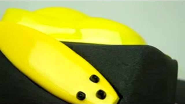 Airbrush Megastore Semi-Opaque 4202 Lemon Yellow смотреть онлайн