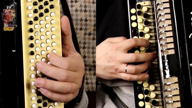 Сектор Газа ТУМАН на Баяне РАЗБОР Песни + Исполнение / Видеоурок смотреть онлайн