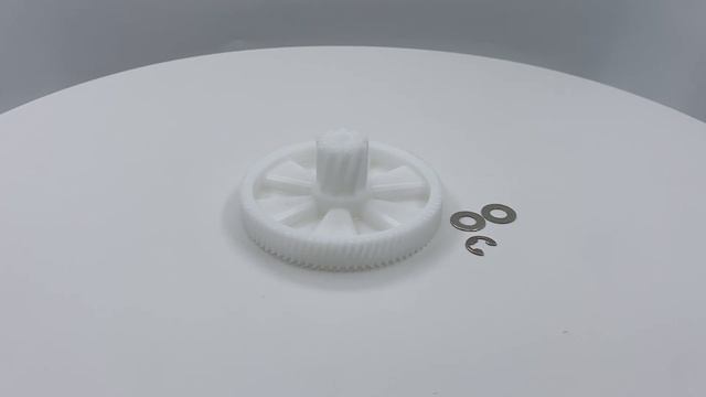 Шестеренка большая для мясорубки Kenwood смотреть онлайн