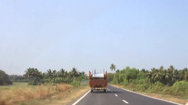Goa - India 2015 Part 3. смотреть онлайн