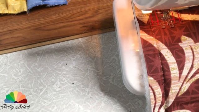 We sew soft pillows "sweets" DIY master class смотреть онлайн